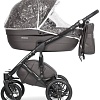 Универсальная коляска Riko Naturo Ecco (2 в 1, 02 Denim)