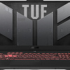 Игровой ноутбук ASUS TUF Gaming A17 FA707RM-HX020