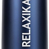 Термос Relaxika 101 500мл (темно-синий)