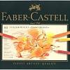 Набор цветных карандашей Faber Castell Polychromos 110060 (60 цв)