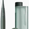 Электрическая зубная щетка Oclean Air 2T Sonic Toothbrush (зеленый)