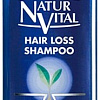 Natur Vital Hair Loss Shampoo Anti Dandruff