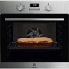 Электрический духовой шкаф Electrolux EOF3F00X