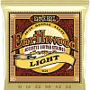 Струны для гитары Ernie Ball 2004 Earthwind Light