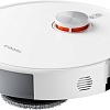 Робот-пылесос Xiaomi Robot Vacuum S40 Pro OV71GL (евровилка, белый)