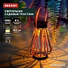 Садовый светильник Rexant Тростник 602-2410