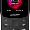 Мобильный телефон Digma Linx C170 (черный)