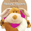 Игрушка для собак Rosewood Natural Nippers Cuddle Plush Ring 20536