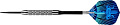 Дротики для дартса Harrows Assassin 80% Tungsten Standard 22gK (3 шт)