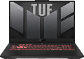 Игровой ноутбук ASUS TUF Gaming A17 FA707RM-HX020