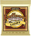 Струны для гитары Ernie Ball 2004 Earthwind Light