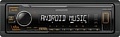Автомагнитола Kenwood KMM-105AY