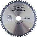 Пильный диск ДИОЛД 90061069