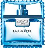 Versace Man Eau Fraiche EdT (50 мл)