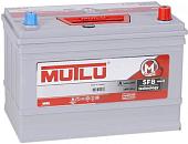 Автомобильный аккумулятор Mutlu D31.100.076.D (100 А·ч)