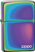 Зажигалка Zippo Classic 151ZL Spectrum