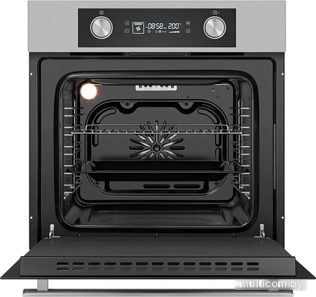 Электрический духовой шкаф MAUNFELD AEOH6062S