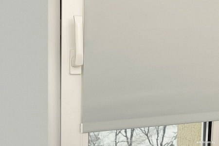 Delfa Сантайм Термо-Блэкаут СРШ-01МЭД 7151 (34x160, серый)