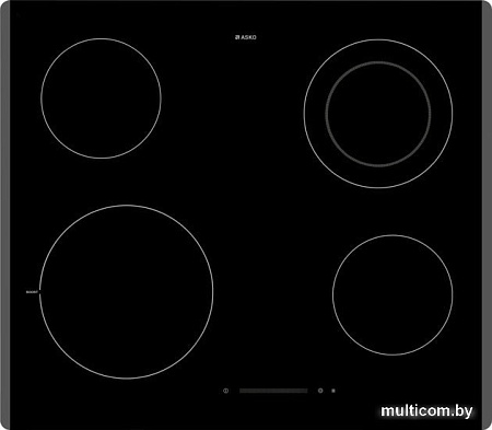 Варочная панель ASKO HCL614G