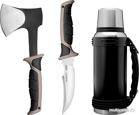 Набор походный BergHOFF Essentials 1100061