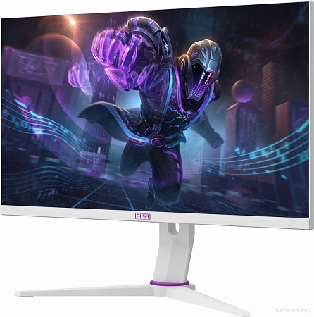 Игровой монитор ELSA EA271FXV