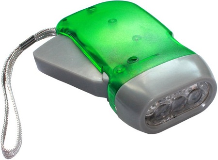 Фонарь Tourist ДЛ-730