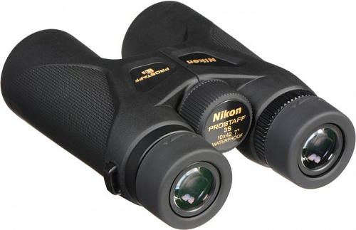 Бинокль Nikon PROSTAFF 3s 10x42