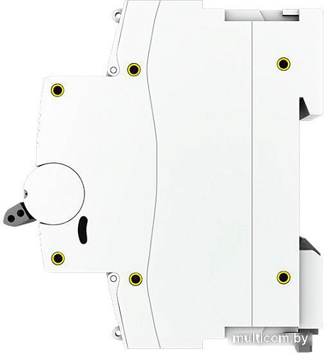 EKF PROxima ВА 47-100 4P 100А (C) 10kA mcb47100-4-100C-pro