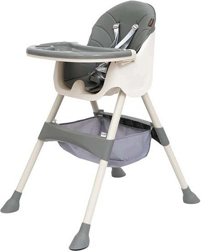 Трансформер Tomix Kevin (light grey)