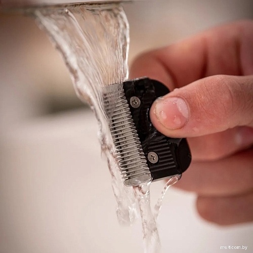 Машинка для стрижки волос Wahl Self-Clip 360 3028049