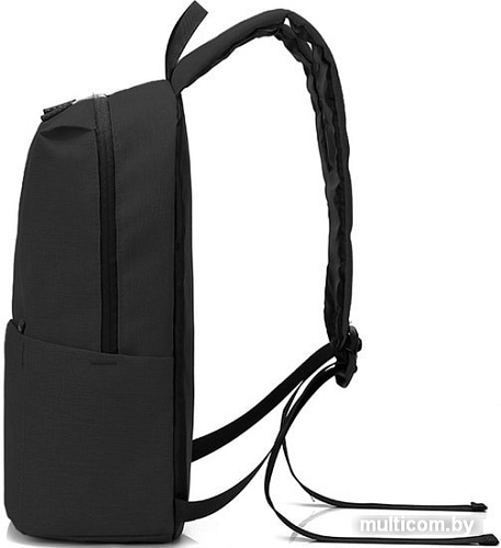 Рюкзак Norvik Simplicity 4008.02 (черный)