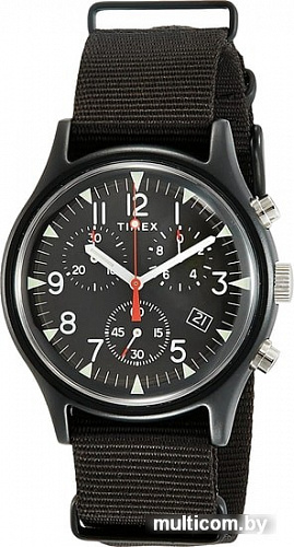 Наручные часы Timex TW2R67700