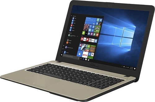 Ноутбук ASUS VivoBook 15 X540UA-DM597T