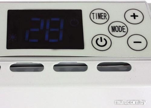 Конвектор Polaris PCH 2089D