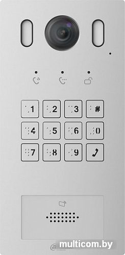Вызывная панель Dahua DHI-VTO3221E-P