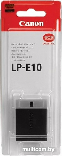 Батарея Canon LP-E10