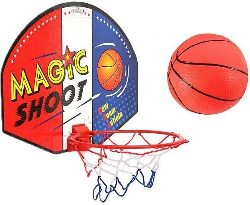 Баскетбольное кольцо Haiyuanquan 809