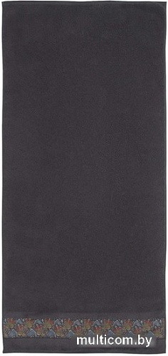 Полотенце Sofi De MarkO Hamlet 70х140 Пол-ГМ-70х140ан (антрацит)