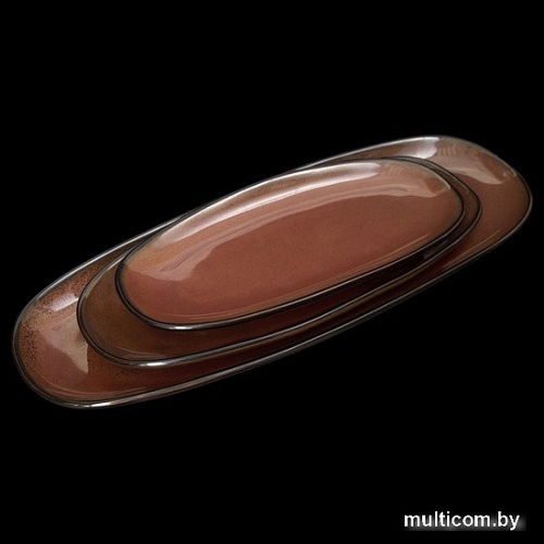 Блюдо Corone Carmen HS159726 фк1808