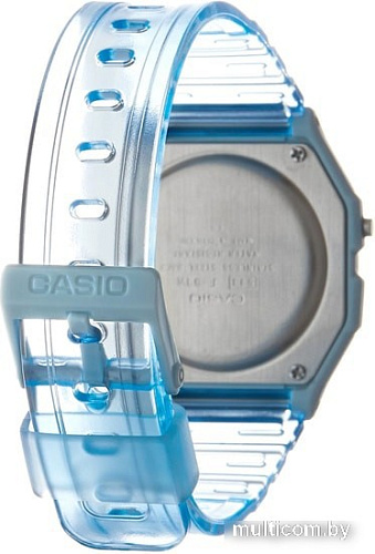 Наручные часы Casio F-91WS-2E