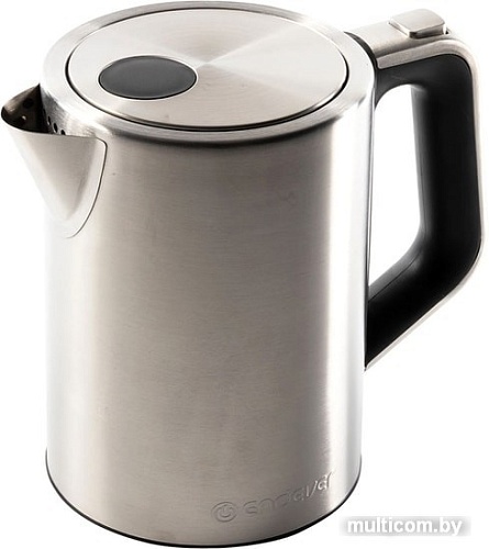 Электрочайник Endever SkyLine KR-240S (серебристый)