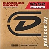 Струны для гитары Dunlop Manufacturing DAP1252J