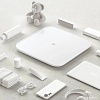 Напольные весы Xiaomi Mijia Body Fat Scale S200 MJTZC02YM (международная версия, белый)