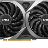 Видеокарта MSI GeForce RTX 3060 Ti Ventus 2X OC