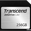 Карта памяти Transcend SDXC JetDrive Lite 350 256GB [TS256GJDL350]