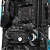 Материнская плата ASUS TUF B450-PLUS Gaming