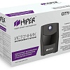 Источник бесперебойного питания Hiper City-650