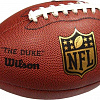Мяч Wilson Nfl Duke Replica WTF1825 (7 размер)