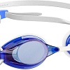 Очки для плавания Mad Wave Streamline (синий)