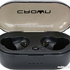 Наушники CrownMicro CMTWS-5001 (черный)